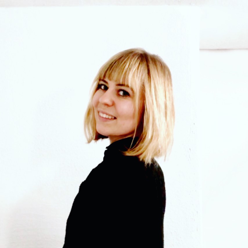 Bild von Frau Warmuth