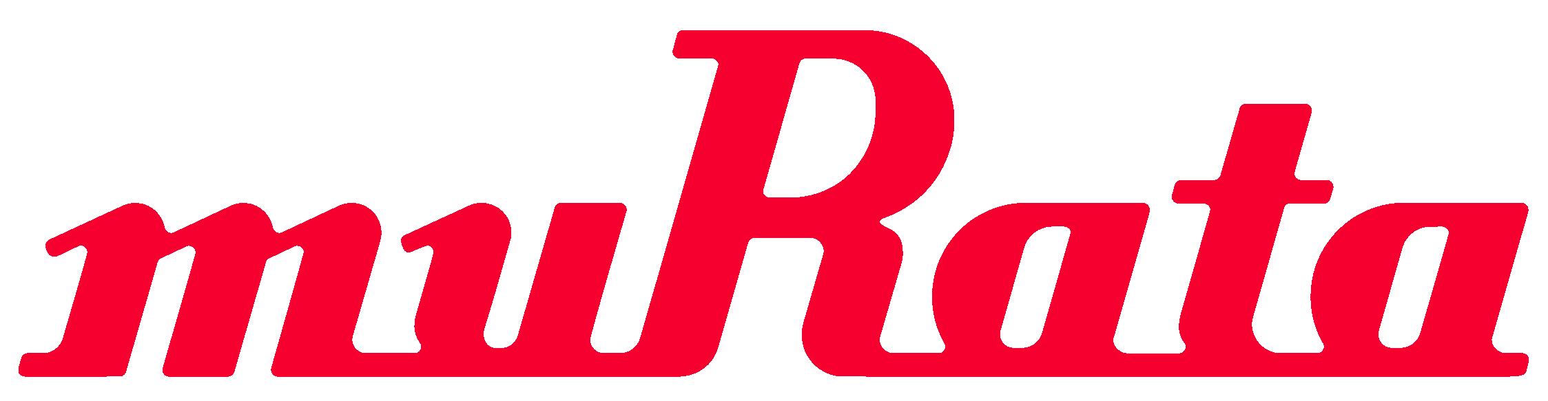 Murata Logo